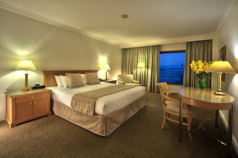 Stamford Plaza Sydney Airport Hotel & Conference Centre - Tourism Bookings 19