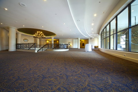 Stamford Plaza Sydney Airport Hotel & Conference Centre - Tourism Bookings 29