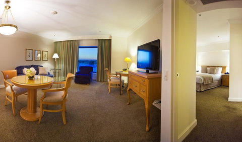 Stamford Plaza Sydney Airport Hotel & Conference Centre - Tourism Bookings 31