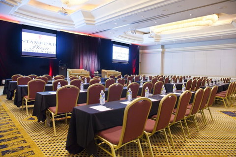 Stamford Plaza Sydney Airport Hotel & Conference Centre - Tourism Bookings 23