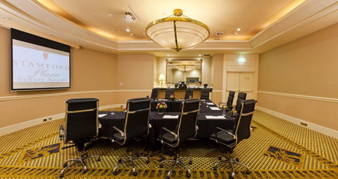 Stamford Plaza Sydney Airport Hotel & Conference Centre - Tourism Bookings 24