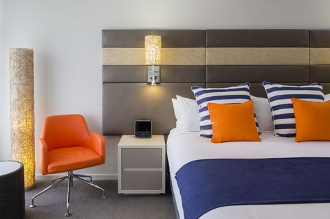 Novotel Newcastle Beach - Tourism Bookings 10
