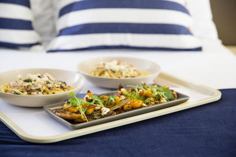Novotel Newcastle Beach - Tourism Bookings 12
