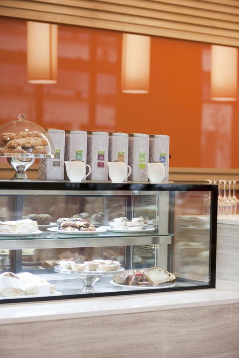 Novotel Newcastle Beach - Tourism Bookings 27
