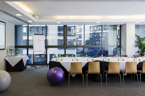 Novotel Newcastle Beach - Tourism Bookings 19