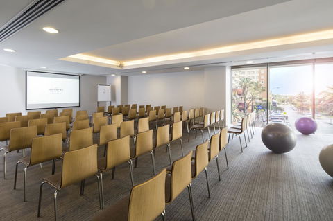 Novotel Newcastle Beach - Tourism Bookings 17