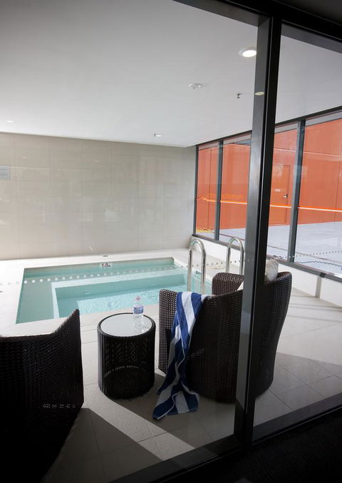 Novotel Newcastle Beach - Tourism Bookings 29
