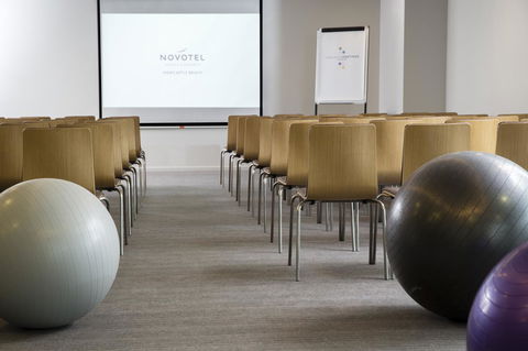 Novotel Newcastle Beach - Tourism Bookings 20