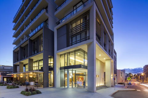 Novotel Newcastle Beach - Tourism Bookings 3