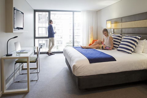 Novotel Newcastle Beach - Tourism Bookings 11