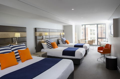 Novotel Newcastle Beach - Tourism Bookings 5