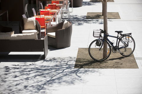Novotel Newcastle Beach - Tourism Bookings 33