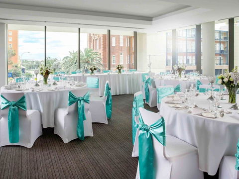 Novotel Newcastle Beach - Tourism Bookings 41