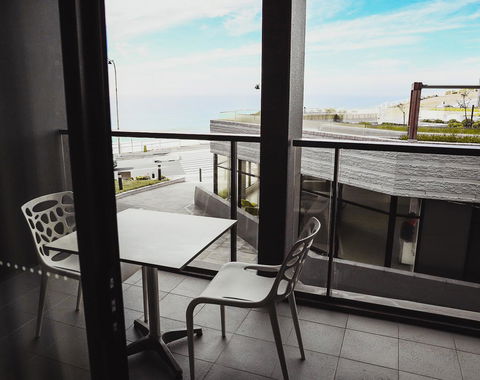 Novotel Newcastle Beach - Tourism Bookings 4