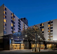 Novotel Sydney International Airport Formerly Mercure - Events Australia