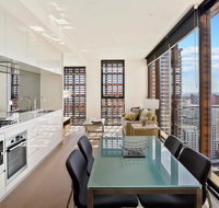 Wyndel Apartments St Leonards 6Atch - Events Australia