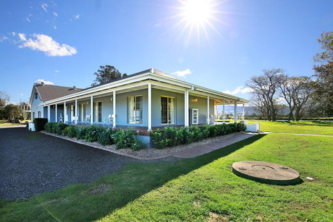 Terara Riverside Retreat - Events Australia 41