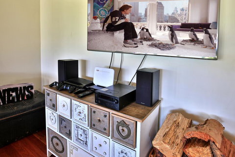 Terara Riverside Retreat - Events Australia 7