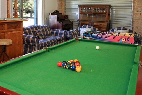 Terara Riverside Retreat - Events Australia 18