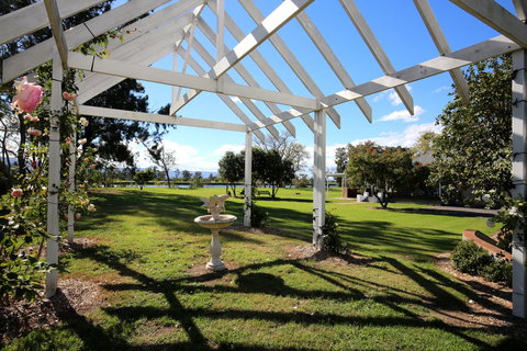 Terara Riverside Retreat - Events Australia 34