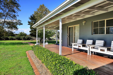 Terara Riverside Retreat - Events Australia 38