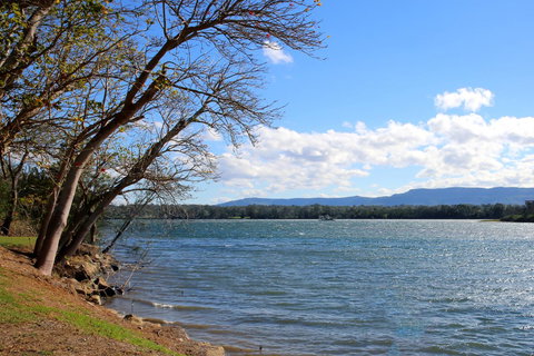 Terara Riverside Retreat - Events Australia 31