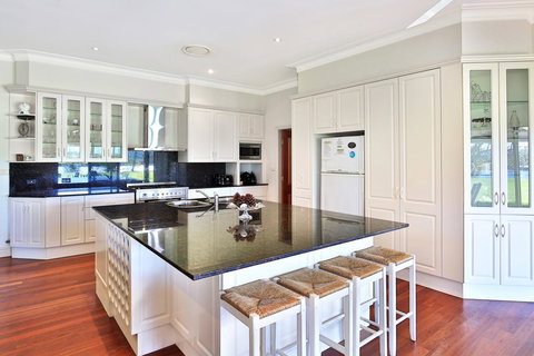 Terara Riverside Retreat - Events Australia 3