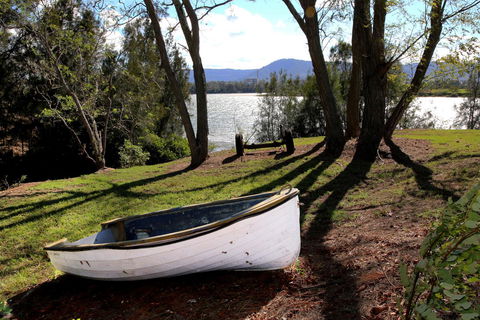 Terara Riverside Retreat - Events Australia 35