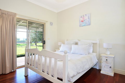 Terara Riverside Retreat - Events Australia 14