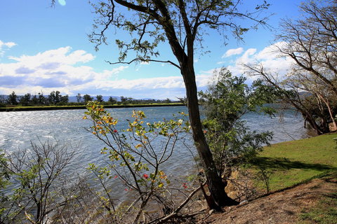 Terara Riverside Retreat - Events Australia 27