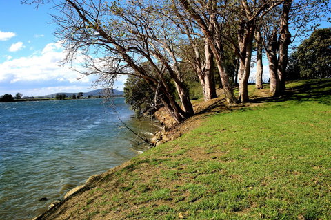 Terara Riverside Retreat - Events Australia 32