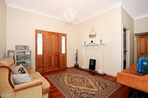 Terara Riverside Retreat - Events Australia 19