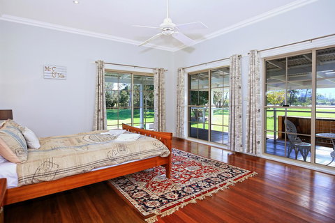 Terara Riverside Retreat - Events Australia 4