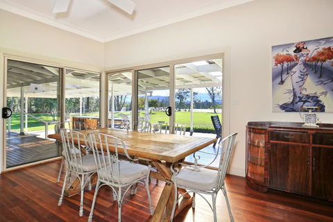 Terara Riverside Retreat - Events Australia 2