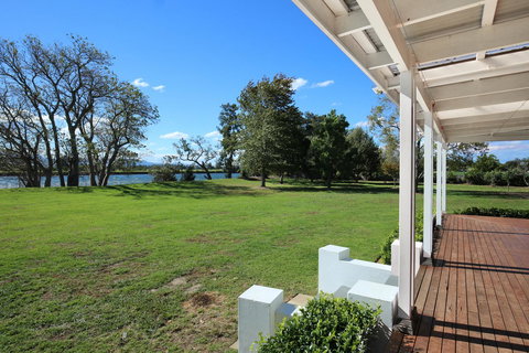 Terara Riverside Retreat - Events Australia 39