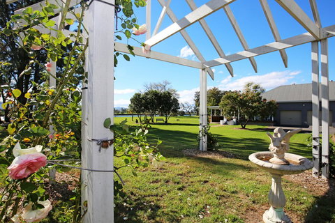 Terara Riverside Retreat - Events Australia 33