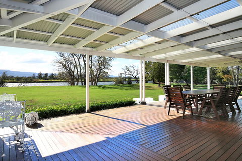 Terara Riverside Retreat - Events Australia 25