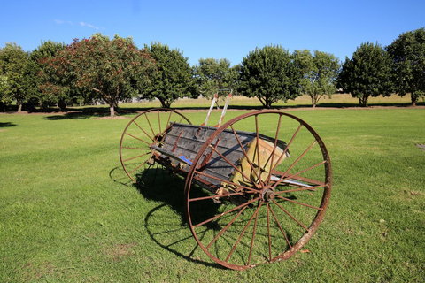 Terara Riverside Retreat - Events Australia 40