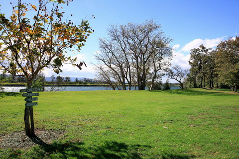 Terara Riverside Retreat - Events Australia 44