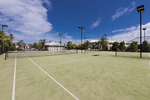 Oaks Port Stephens Pacific Blue Resort - Tourism Bookings 4