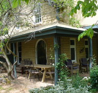 Warriwillah - Millthorpe's Country Motel - Events Australia