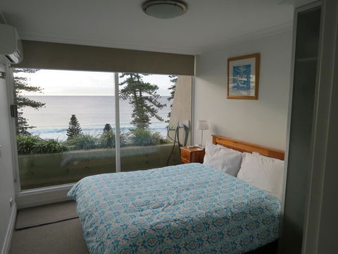 Manly Paradise Motel & Apartments - Events Australia 26