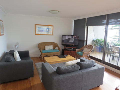 Manly Paradise Motel & Apartments - Events Australia 25