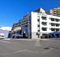 Manly Paradise Motel  Apartments - Tourism Bookings