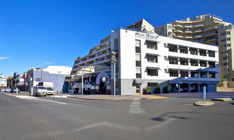 Manly Paradise Motel & Apartments - Events Australia 0