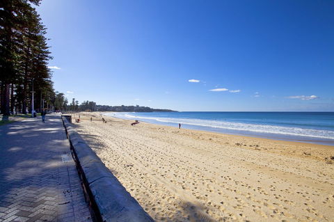 Manly Paradise Motel & Apartments - Events Australia 8