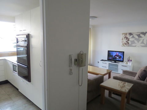 Manly Paradise Motel & Apartments - Events Australia 44