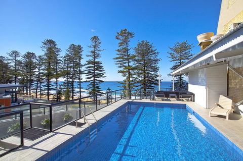 Manly Paradise Motel & Apartments - Events Australia 2