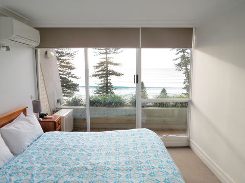 Manly Paradise Motel & Apartments - Events Australia 23