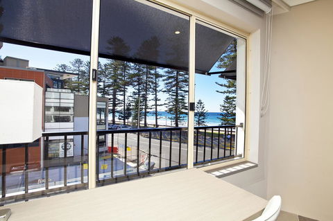Manly Paradise Motel & Apartments - Events Australia 10